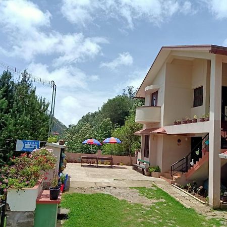 Tree Top Villa Kodaikanal Homestay 외부 사진