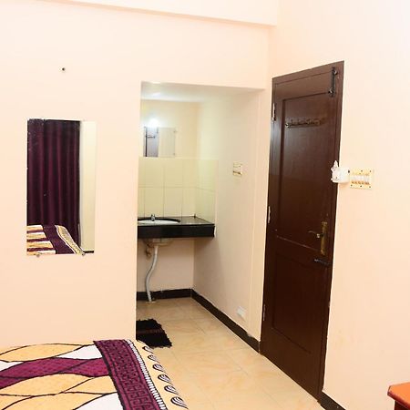 Tree Top Villa Kodaikanal Homestay 외부 사진