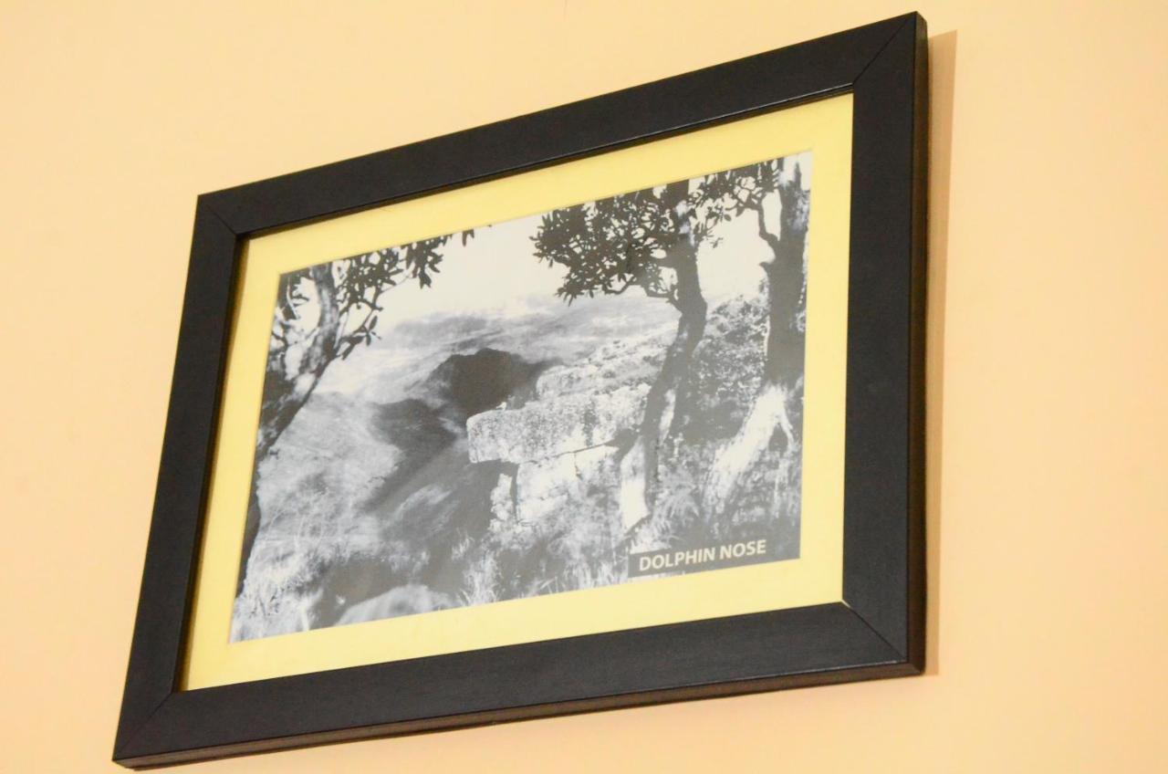 Tree Top Villa Kodaikanal Homestay 외부 사진