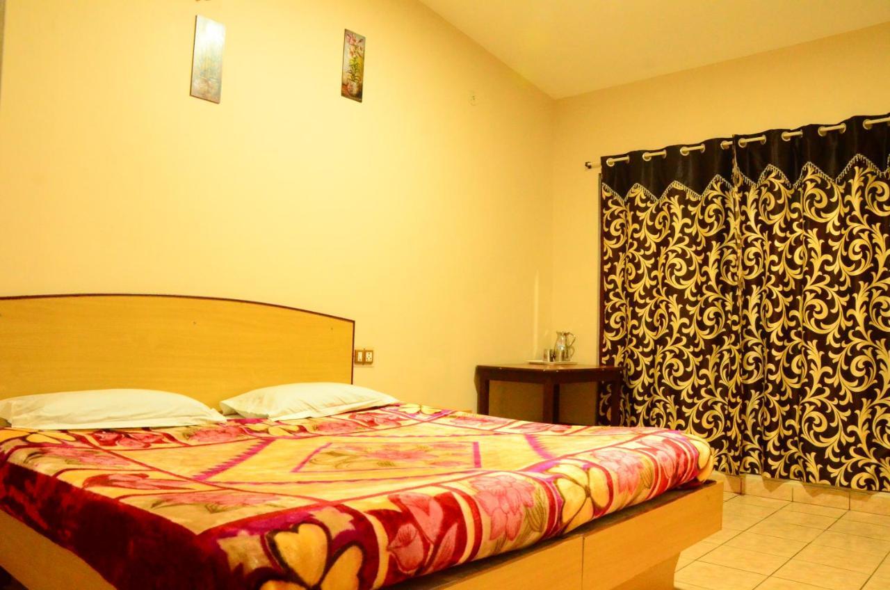Tree Top Villa Kodaikanal Homestay 외부 사진