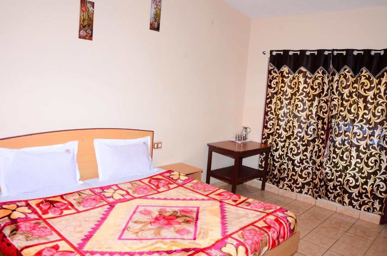 Tree Top Villa Kodaikanal Homestay 외부 사진