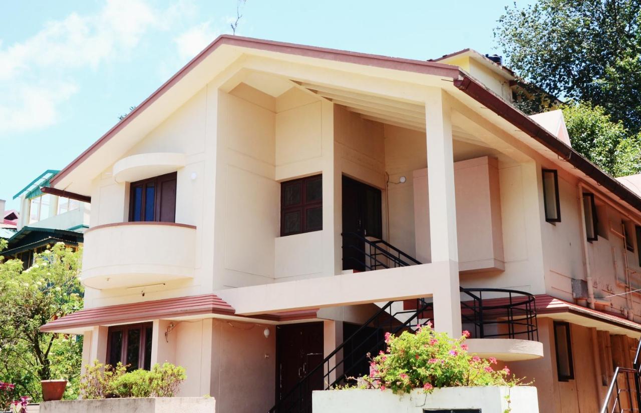 Tree Top Villa Kodaikanal Homestay 외부 사진