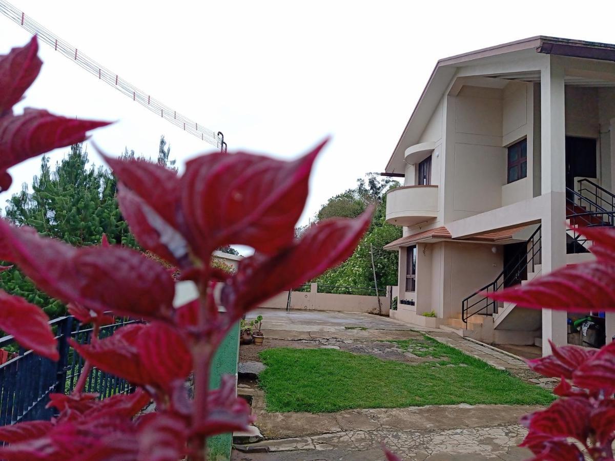 Tree Top Villa Kodaikanal Homestay 외부 사진