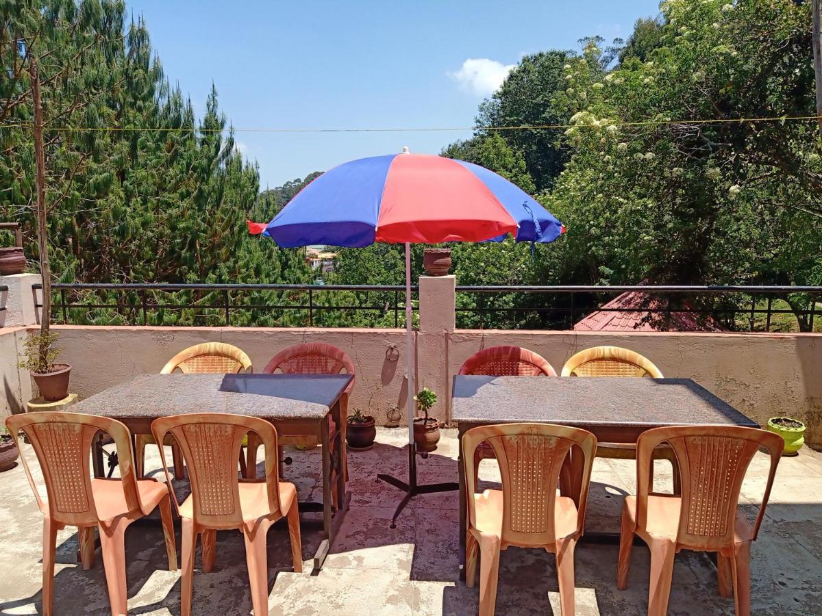 Tree Top Villa Kodaikanal Homestay 외부 사진