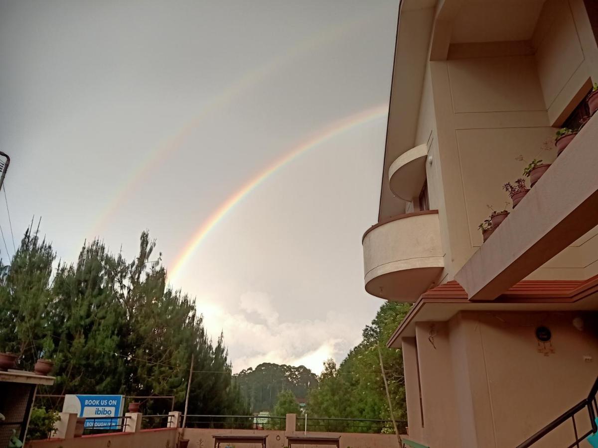 Tree Top Villa Kodaikanal Homestay 외부 사진