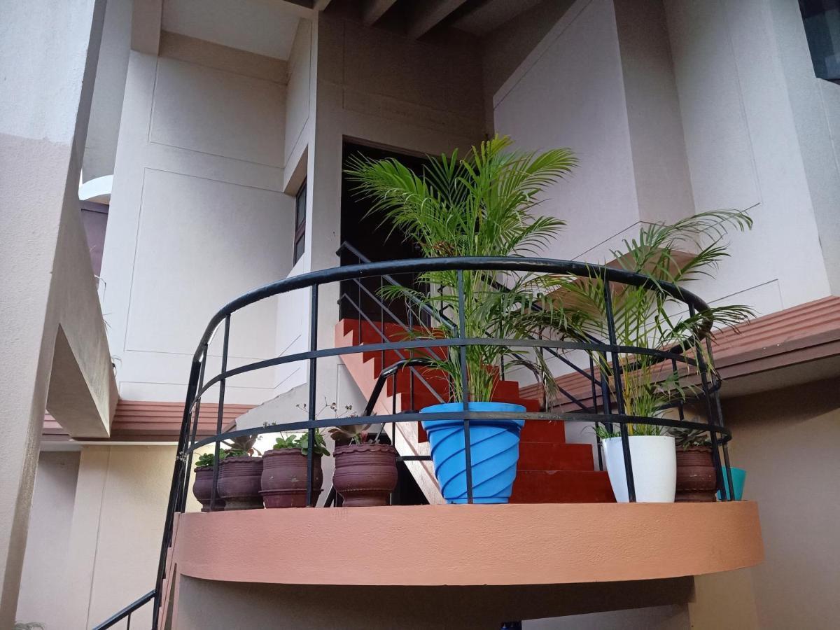 Tree Top Villa Kodaikanal Homestay 외부 사진