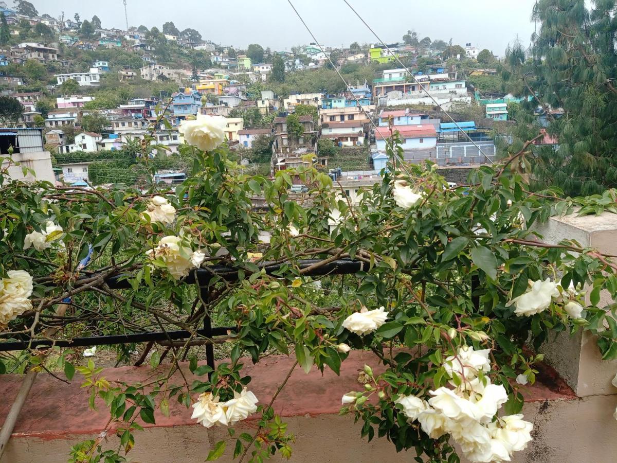 Tree Top Villa Kodaikanal Homestay 외부 사진