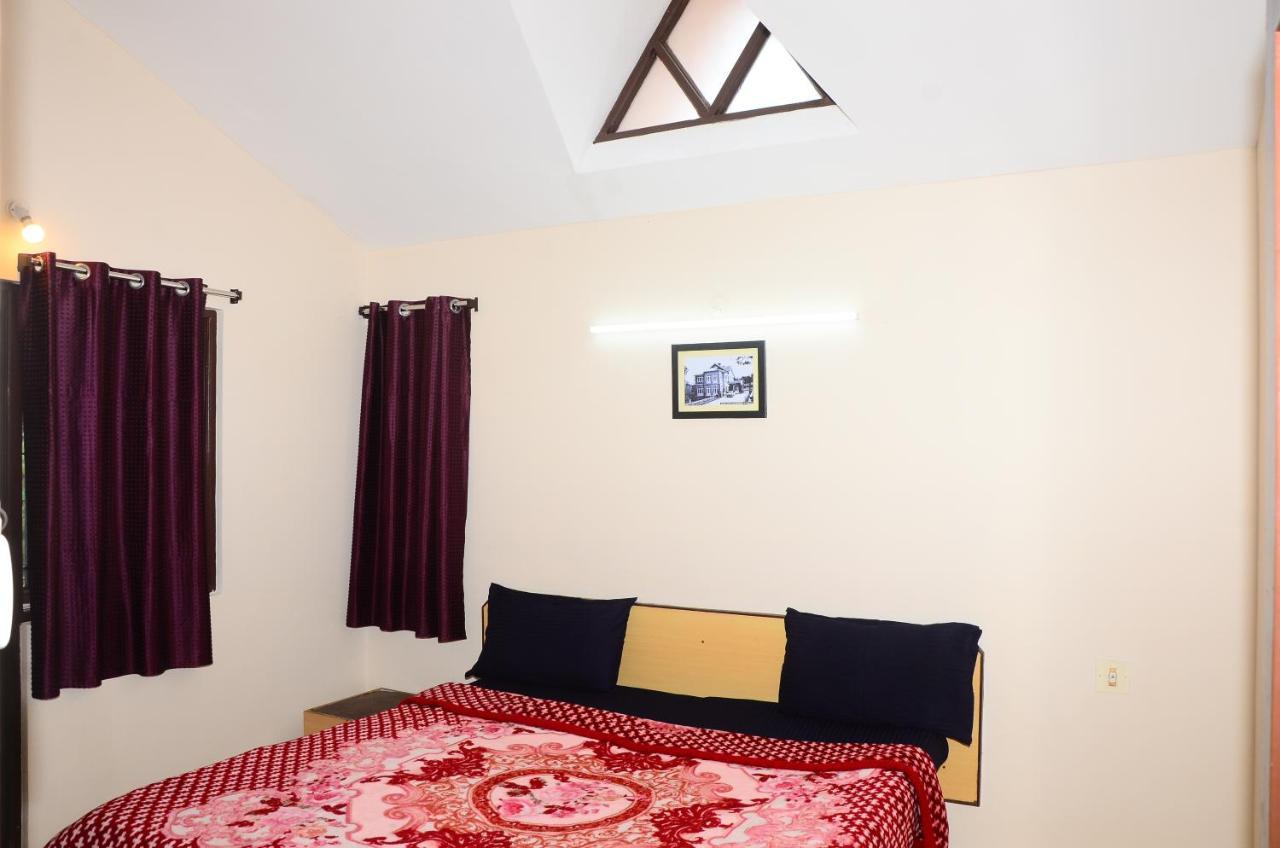 Tree Top Villa Kodaikanal Homestay 외부 사진