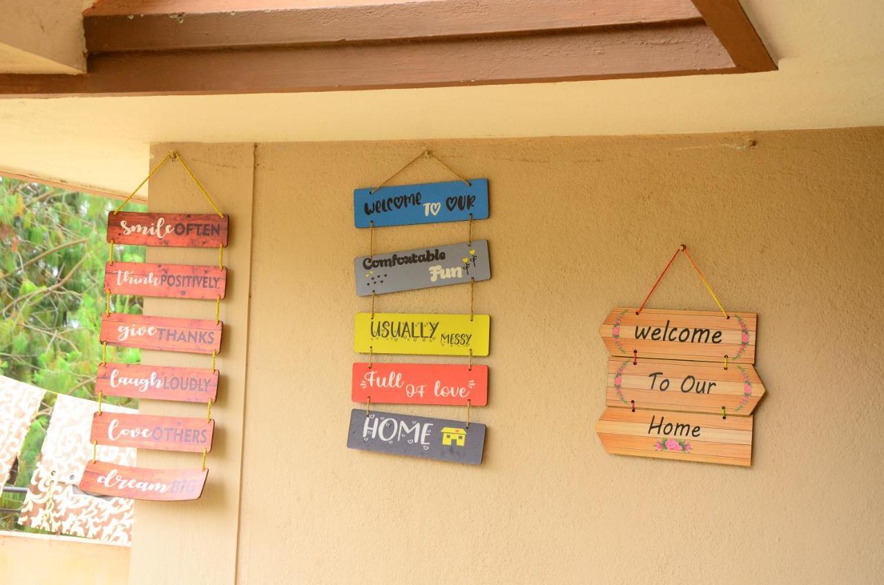 Tree Top Villa Kodaikanal Homestay 외부 사진