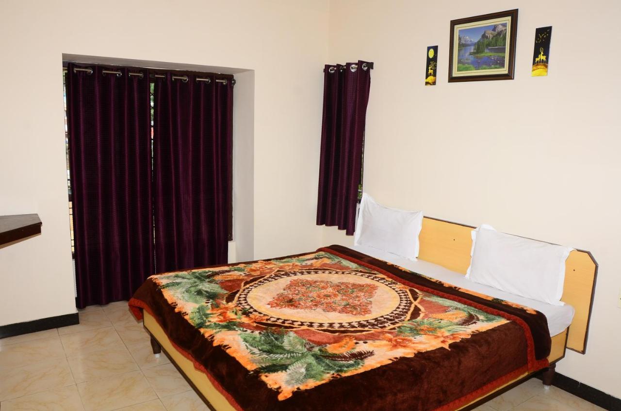 Tree Top Villa Kodaikanal Homestay 외부 사진
