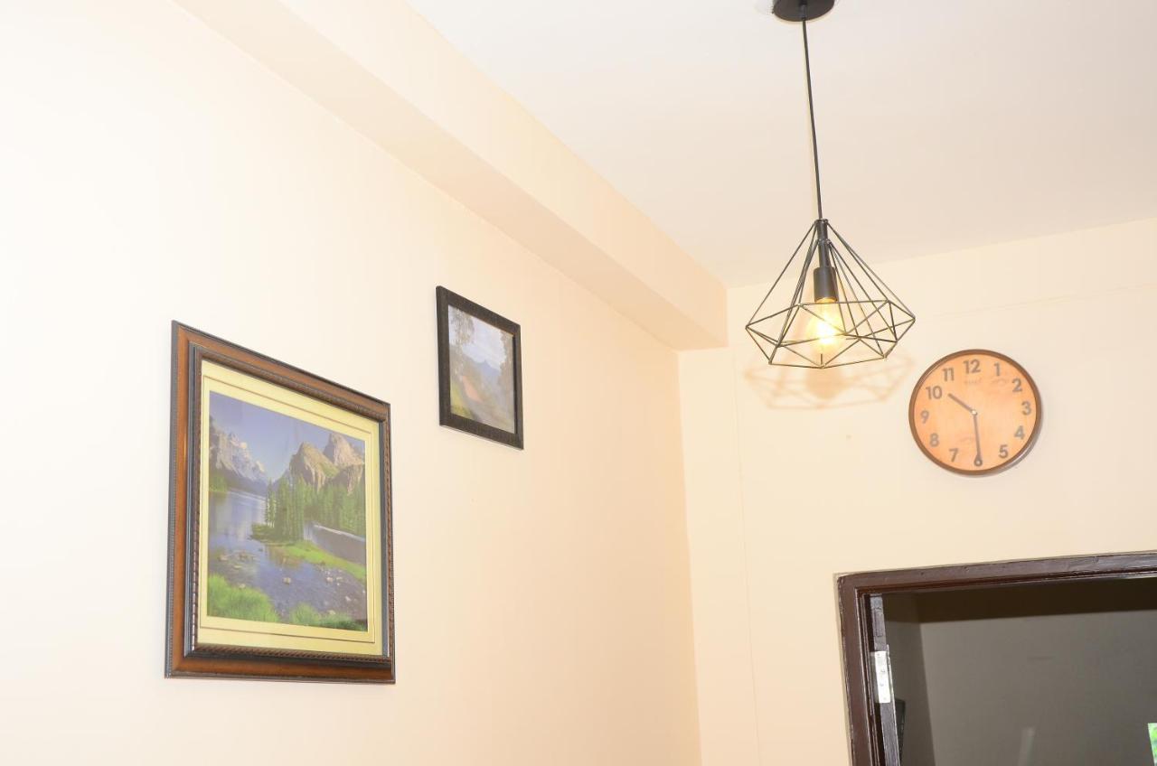 Tree Top Villa Kodaikanal Homestay 외부 사진