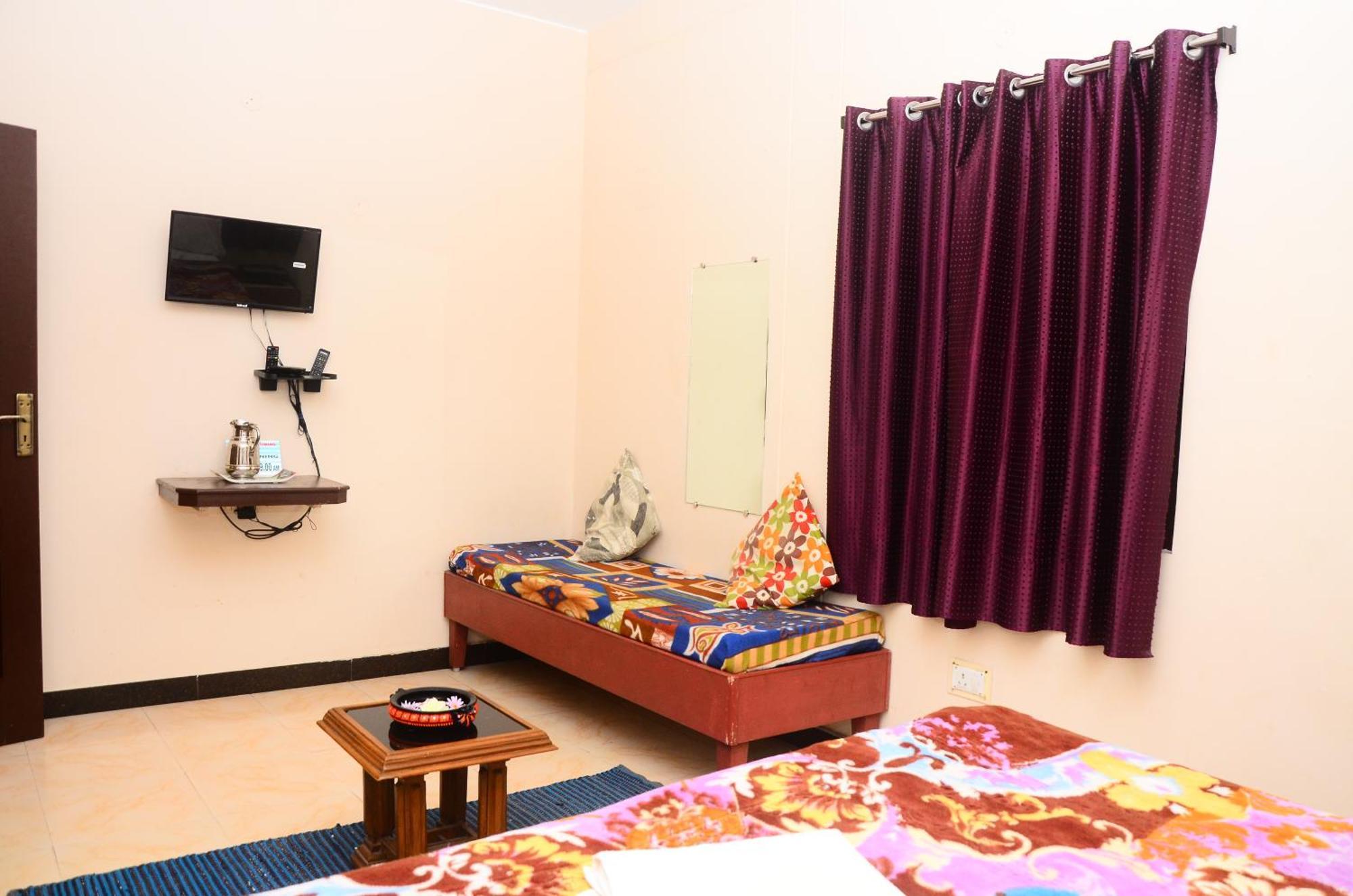 Tree Top Villa Kodaikanal Homestay 외부 사진