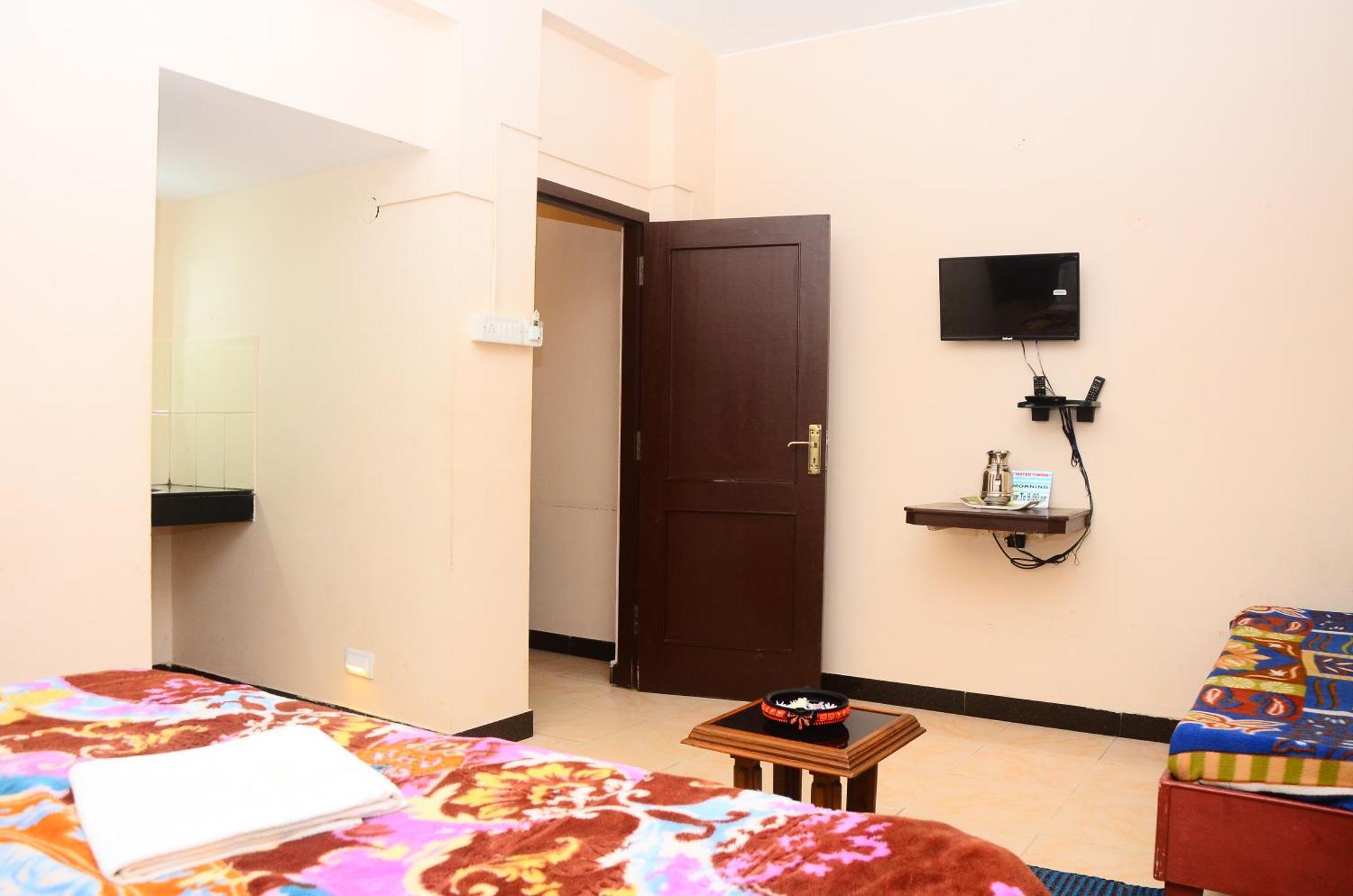Tree Top Villa Kodaikanal Homestay 외부 사진
