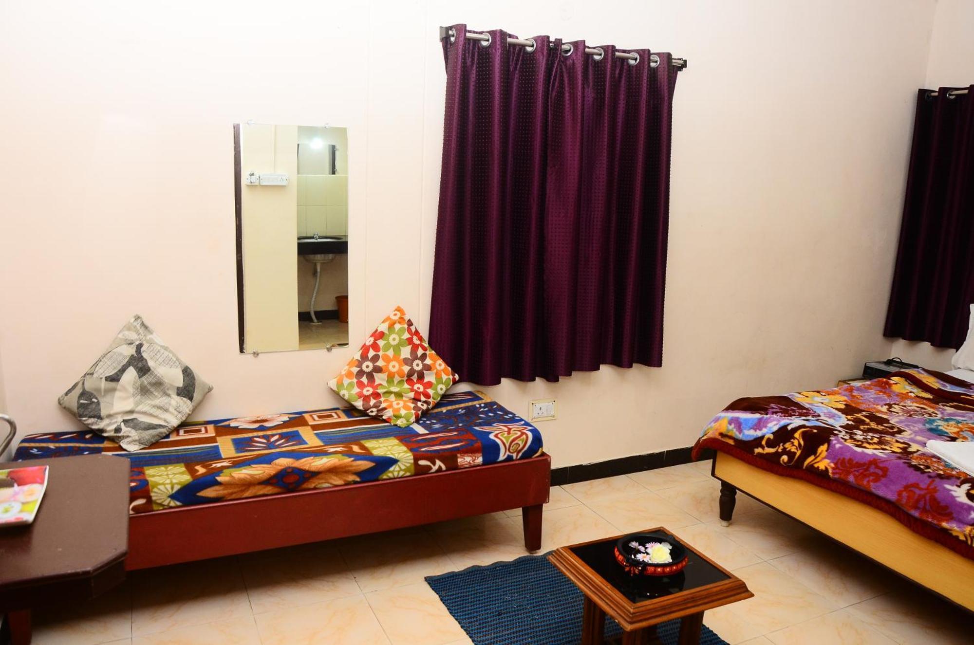 Tree Top Villa Kodaikanal Homestay 외부 사진