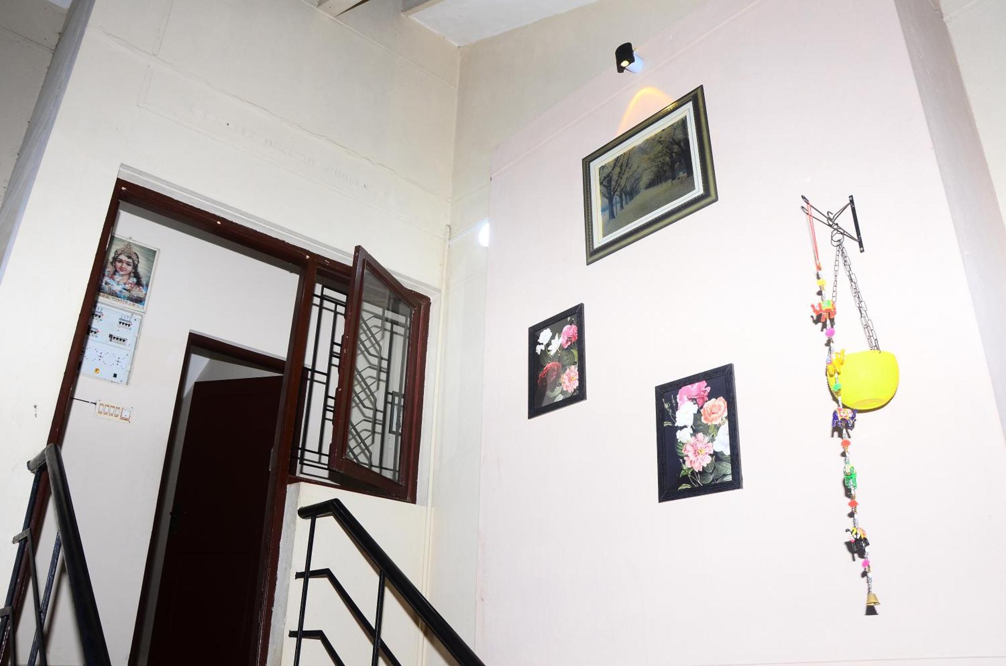 Tree Top Villa Kodaikanal Homestay 외부 사진