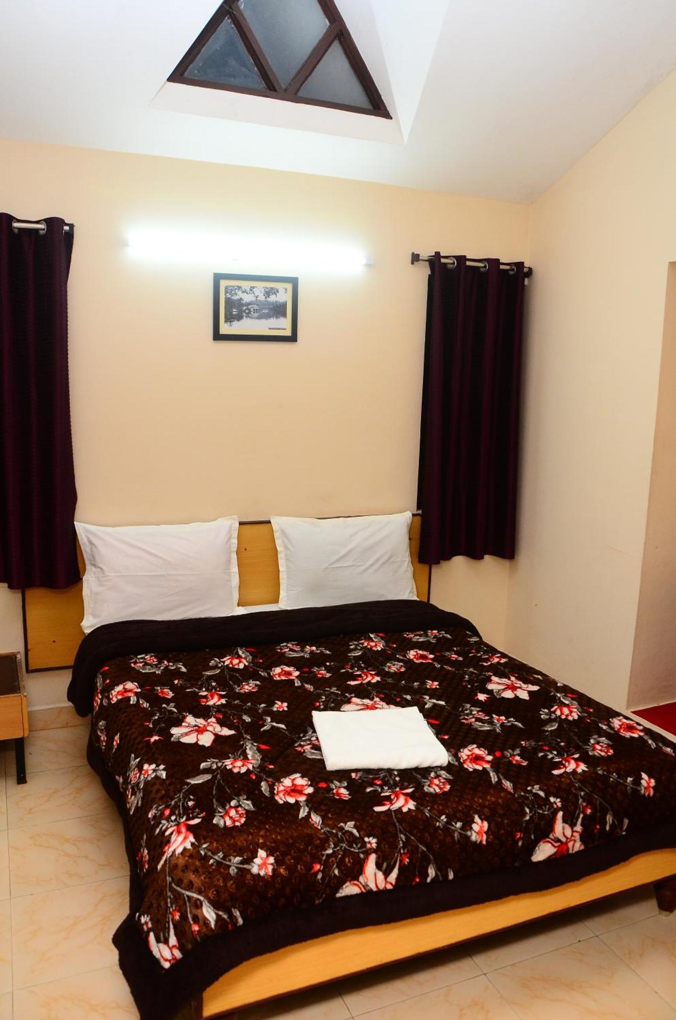 Tree Top Villa Kodaikanal Homestay 외부 사진