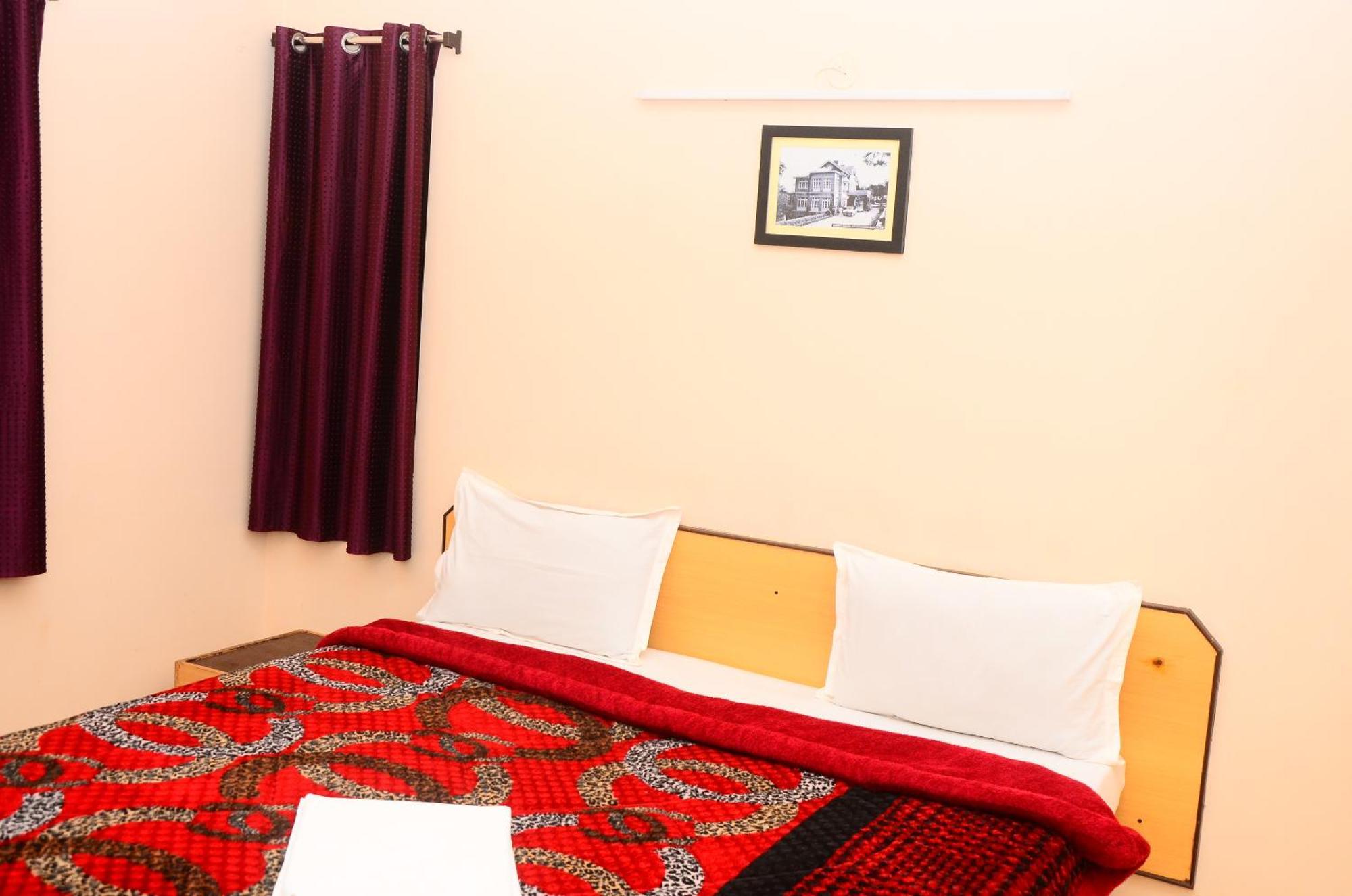 Tree Top Villa Kodaikanal Homestay 외부 사진