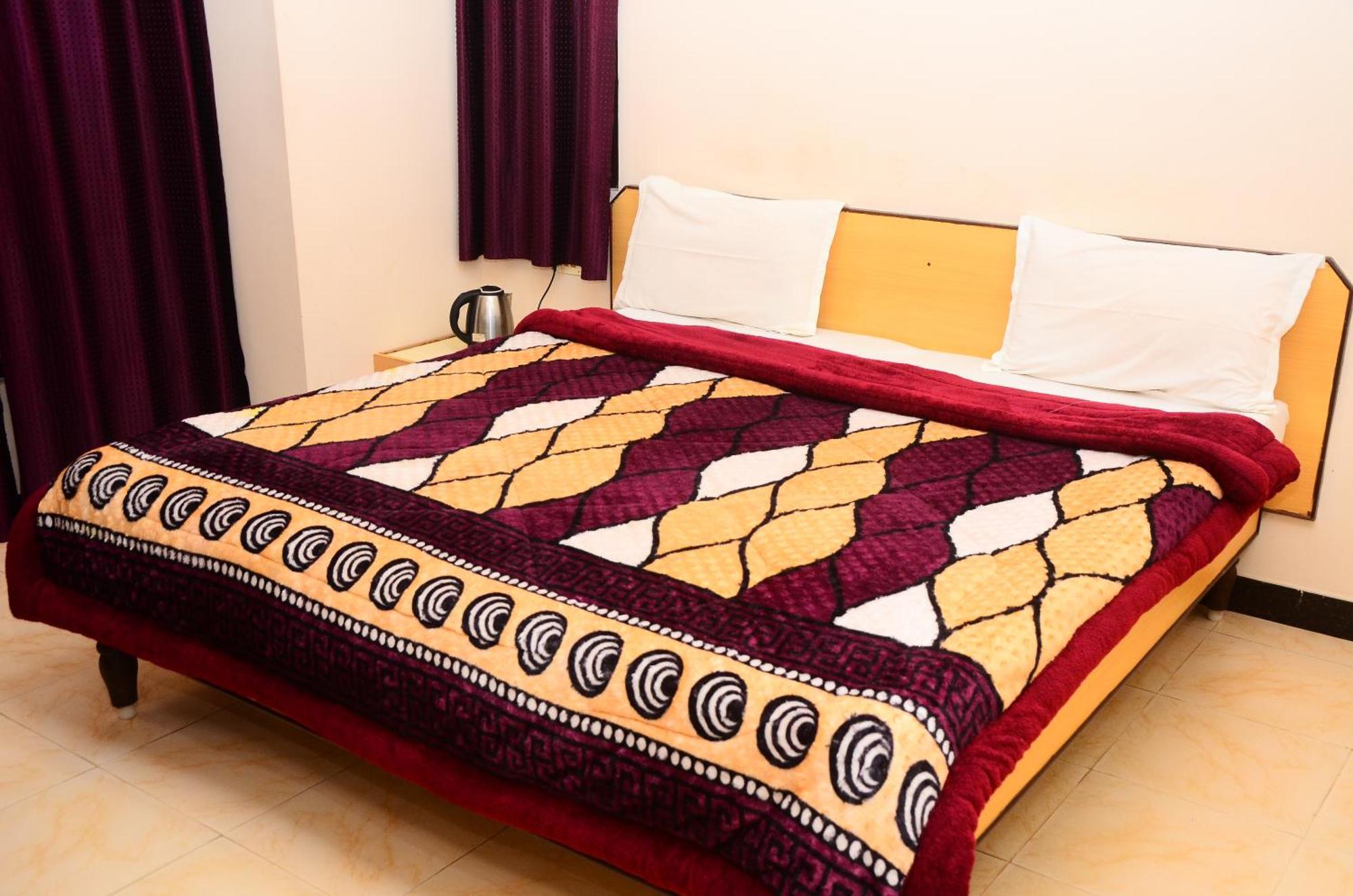 Tree Top Villa Kodaikanal Homestay 외부 사진