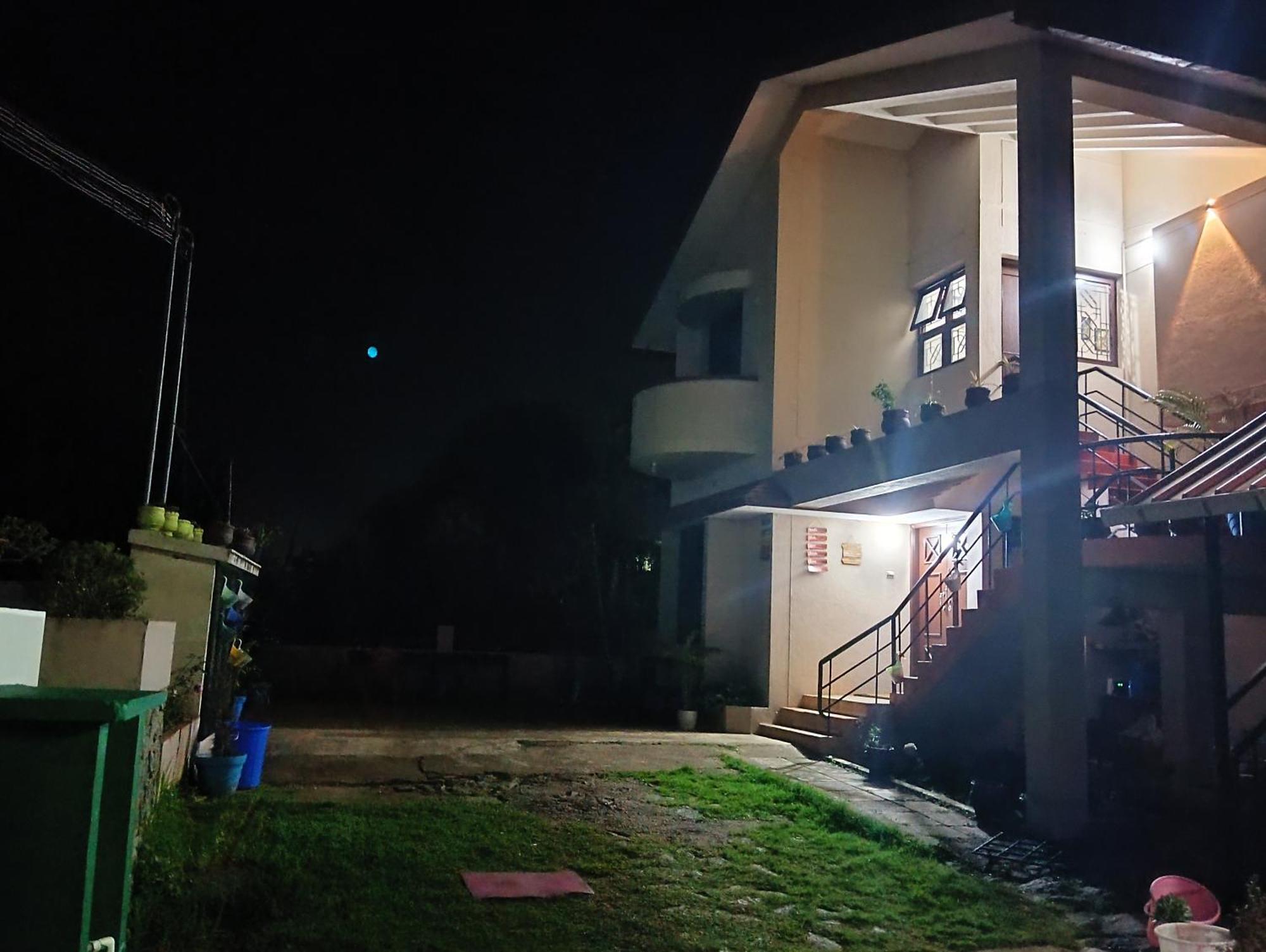 Tree Top Villa Kodaikanal Homestay 객실 사진